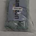 Home Brilliant Throw Pillow Covers for Couch Tweed Chenille Throw Pillow Covers 18x18 Sofa Bench Spring Decorations, 2 Packs, 18 x 18 inches, Greenish Teal