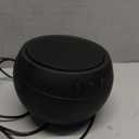 [Single] Computer Speaker for Desktop PC, USB-Powered, Plug-n-Play, Wired, External Speaker for Laptop, with Crystal-Clear Sound, Loud Volume, Rich Bass, Built-in USB-C Adapter for Full Compatibility (5 Watt)