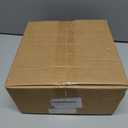 PATIKIL 200pcs Perforated Insulation Pins 2-1/2 inch, 1.5in Self Locking Washers Insulation Stick Pins Aluminum Insulation Hangers Round for Foam Board Wall Floor Ceiling 100 Set/200Pieces