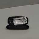 Photochromic Progressive Multifocus Reading Glasses UV Sunglasses Computer Anti Blue Lightweight Eyewear for Men Women (Black)