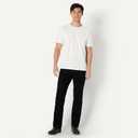 Amazon Essentials Men's Low Stretch Slim-Fit Bootcut Jeans 30Wx28L