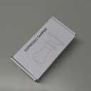 Teyearlife 54mm Tamper Replacement for Breville tamper Adjustable Depth The espresso tamper made of Stainless Steel and Solid wood it's a good Coffee Tamper for Home espresso barista(53.3mm)