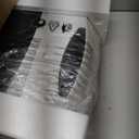 GiveBest Electric Wall Heater with WiFi and Remote Control, Floor or Wall Mounted Heater, Large Room Coverage, 3 Heating Modes, 1500W Fast Heating Space with Thermostat for Indoor Room Use, White