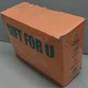 Heated Throw Blanket, Electric Blanket Throw with 5 Heating Levels & 4 Hours Auto Off, Super Soft Flannel Sherpa Fast Heating Blanket with ETL Certified for Bedding, 50"x60", Gray