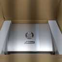 Cuisinart CGG-306 Chef's Style Portable Propane Tabletop 20,000 BTU Professional Gas Grill