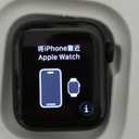 Apple Watch SE (2nd Gen) [GPS 40mm] Smartwatch with Midnight Aluminum Case with Midnight Sport Band M/L. Fitness & Sleep Tracker, Crash Detection, Heart Rate Monitor