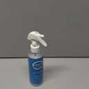 OYA SHIELD Heat Protection Spray - Protects, Strengthens and Improves Hair Elasticity - Lightweight Thermal Shield for Blow Dryer, Flat Iron & Curling Tools - Safe Styling for All Hair Types - 236 ml (8 Fl Oz (Pack of 1))