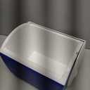 Igloo Classic Playmate Coolers | Insulated Hard Shell Cooler Chest, 7 Qt - 9 Can