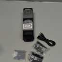 Upgraded Controller Charger Station with 2x5520mWh Rechargeable Battery Packs for Xbox One/Series X|S, Dual Charging Dock for Xbox One Battery Pack (Controller not Included)