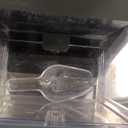 Profile Opal 2.0 XL with 1 Gallon Tank, Chewable Crunchable Countertop Nugget Ice Maker, Scoop included, 38 lbs in 24 hours, Pellet Ice Machine with WiFi & Smart Connected, Stainless Steel