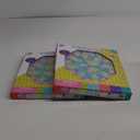 72PC Jumbo Kaleidoscope Chalk 2 Pack