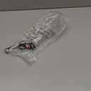 OXO Good Grips Stainless Steel Spider Scoop & Strain Skimmer,Black