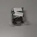 Canitor Flat Hair Clips for Women Flat Claw Clips for Thin Hair Acrylic French Clips Hair Accessories Gifts for Women Duckbill Duck Billed Alligator Barrette Hair Clips