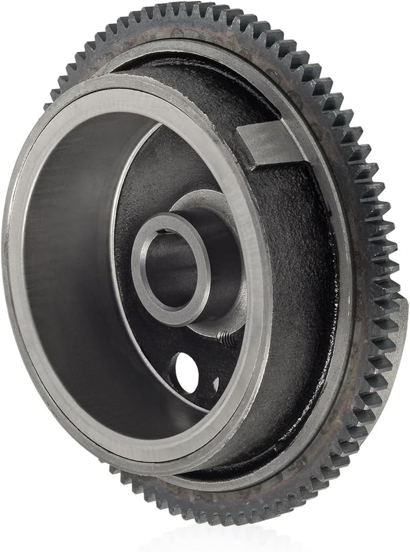 3084760 Magneto Rotor Flywheel For Polaris Xplorer Big Boss Sport Sportsman 400 400L