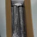 13 Inch Metal Bed Legs Replacement for Electric Adjustable Bed Base Frame, Tall Bed Feet Screw in, Set of 4