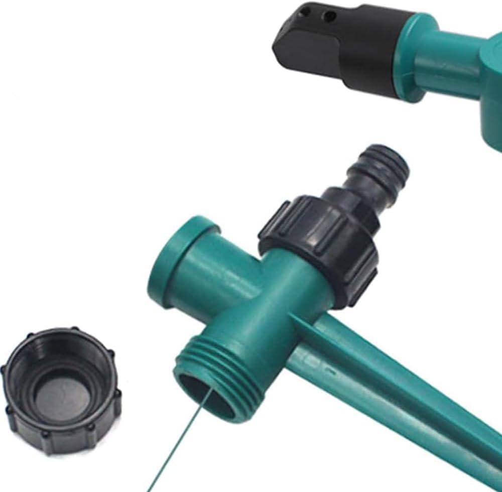 Garden Water Sprinkler to Automatically Sprinkler for Yard - SP10