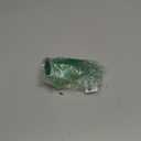 TubShroom Bathtub Drain Hair Catcher  In-Drain Tub Strainer & Clog Prevention Protector, Fits Standard 1.41.75 Tub Drains, Easy Clean, Captures Human & Pet Hair out of Sight (Green)