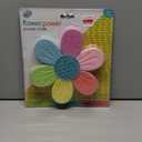 Flower Power Puzzle Chalk (2 Count)