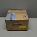 Progress Lighting 2-Light 9-1/2" Close-to-Ceiling, Fitter Collection, Indoor, P3410-30, White