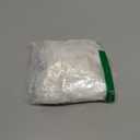 Tahonuss Women Faux Fur Leg Warmers Plush Leg Boot Covers Short Furry Fuzzy Boot Socks Topper Girls Winter Knitted Foot Cuffs (One Size, White)