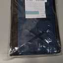 Mr. Pen- Bible Cover Case for Men, Faux Leather Bible Bags with Durable Handle & Zipper, Book Carrying Case & Protector, Bible Study Supplies Accessories, Christian Art Gifts for Men