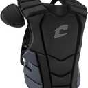 Optimus Select Plus Catcher's Kit, Black, Junior