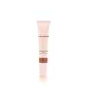 Laura Mercier Tinted Moisturizer Blush: Long Lasting Cream Blush, Lightweight, Buildable Coverage, 12 HR Hydrating Wear, Crme and Shimmer Finishes, Cheek Tint (0.5 Ounce (Pack of 1), Coastline - Cappuccino)