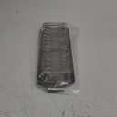 Chicken Leg Rack for Grill with Drip Tray - Easy to Use 12 Slots Chicken Wing Rack - Premium Stainless Steel Chicken Drumstick Rack for Smoker - Chicken Drumstick Holder for Grill Accessories