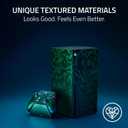 Razer Skin: iPhone 15 Pro - Full Wrap - Premium 3M Cast Vinyl - Scratch Resistant - Unique Designs & Finishes - Easy Application - Sludge