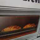 Breville Joule Oven Air Fryer Pro, Stainless Steel