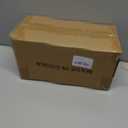 100 Pack Christmas Garland Ties Artificial Pine Needles Faux Pine Greenery Stems 12 Inch Twist Wired Tree Branches for Christmas Craft Gift Wrapping Holiday Decor