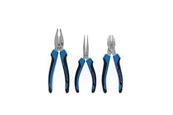 ALLIED 3 PC. PLIERS SET
