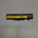 5200MAH L11S6Y01 L11L6Y01 Laptop Battery Compatible with Lenovo IdeaPad Y480 Y580 G480 G580 Z380 Z480 Z580 Z585 Series L11M6Y01 L116Y01 L11S6F01 L11L6F01 L11P6R01
