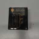 Home Security Door Reinforcement Lock - Child Proof High Security Door Lock Front Door Locks for Kids Safety Withstand 800 lbs Top Door Latch Lock Flip Door Guardian for Inward Swinging Inside Door