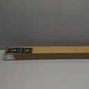 Sunfree Blackout Roller Shades Window Shades Cordless Blackout Window Blinds with Thermal Insulated for Bedroom,Office,48" W x 72" H,White