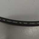Dorman H620639 Front Passenger Side Brake Hydraulic Hose Fits Select Pontiac / Toyota Models