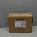 upsimples 10 Pack Picture Frames Collage Wall Decor for Mounting or Tabletop Display, Photo Gallery Frame Set for Family, Multi Sizes Including 8x10, 5x7, 4x6, Black