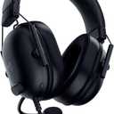 Razer BlackShark V2 X Xbox Gaming Headset: 50mm Drivers - Cardioid Mic - Lightweight - Comfortable, Noise Isolating Earcups - for Xbox Series X, Series S, PS5, PC, Switch via 3.5mm Audio Jack - Black
