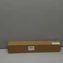 Tension Rod 30-63 Inch Spring Tension Curtain Rod for Windows Black Adjustable Expandable Curtain Rods No Drilling Spring Loaded Curtain Rods for Windows,Doorway,Bathroom,Closet