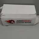 Starter Motor Replaces for 42" 50" Toro MX5000 SS5000 SS4235 SS4260 TimeCutter Zero-Turn Mower LX425 LX468 LX500 GT2100 GT2300 Lawn Tractor with Kohler Courage 7000 Series 20HP 23HP 25HP 27HP Engines