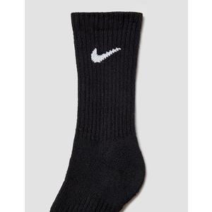 Nike Kids' 6-Pack Performance Socks, S/M