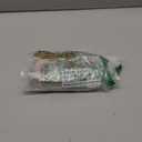 Solid Brass 3-way G1/2 Shower Diverter (Brushed Nickel)