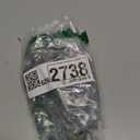 LISEN USB C to Lightning Cable, Chubby 240W 4 in 1 Charging Cable 6.6FT, USB A/C to C/Lightning with Light for Valentines Day Gifts Fits iPhone 17 16 15 14 Pro Max/MacBook/iPad/Samsung S25/Switch/PS5 (Grey)