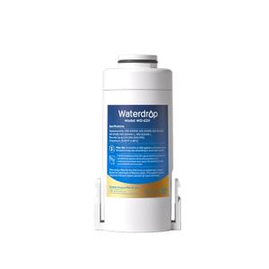 Waterdrop EDF Water Filter Replacement for Waterdrop ED01/ED02/ED04 Electric Water Filter Pitcher, 3 Months or 200 Gallons, NSF/ANSI 401&53&42&372, 1 Pack
