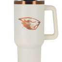 Oregon State Beavers 40oz. Colossus Copper Edition Tumbler