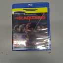 The Blackening - DVD, BLURAY, Digital