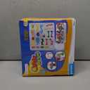 Marble Run Toy, 110pcs Marble Maze Kit STEM Educational Learning Toy for Kids, Mable Race Construction Railway Building Blocks with 60 Marbles Birthday Gift for Boys Girls 3 4 5 6 7 8 + Years Old