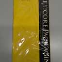 Flexicore Packaging| Gift Wrap Tissue Paper|15"x20"|100 Count (Lime Green, 100 Sheets) (Dandelion Yellow)