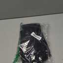 Sailwind Men's Henley Shirts Long Sleeve Button T-Shirt Casual Stylish Cotton Pullover Shirt with Pocket (XX-Large, Black)