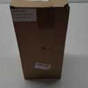 Geelin 2 Pack Wig Stand 9.8"-18.9" Adjustable Height Wig Head Holder Non Slip Portable Hat/cap Display Stand for Multiple Wigs(White)